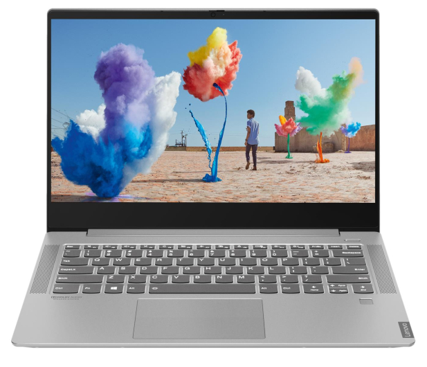Lenovo IdeaPad S540-14 Ryzen 5/8GB/256/Win10 - 575328 - zdjęcie 3